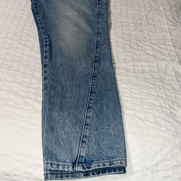 FRAME Le original skinny jean - Picture 11 of 13